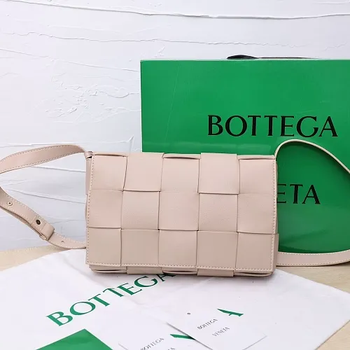 All Categories Official Website "Brand Women's Bags" Women's Bags 💙 BV 2026 New BV Crossbody Shoulder Bag